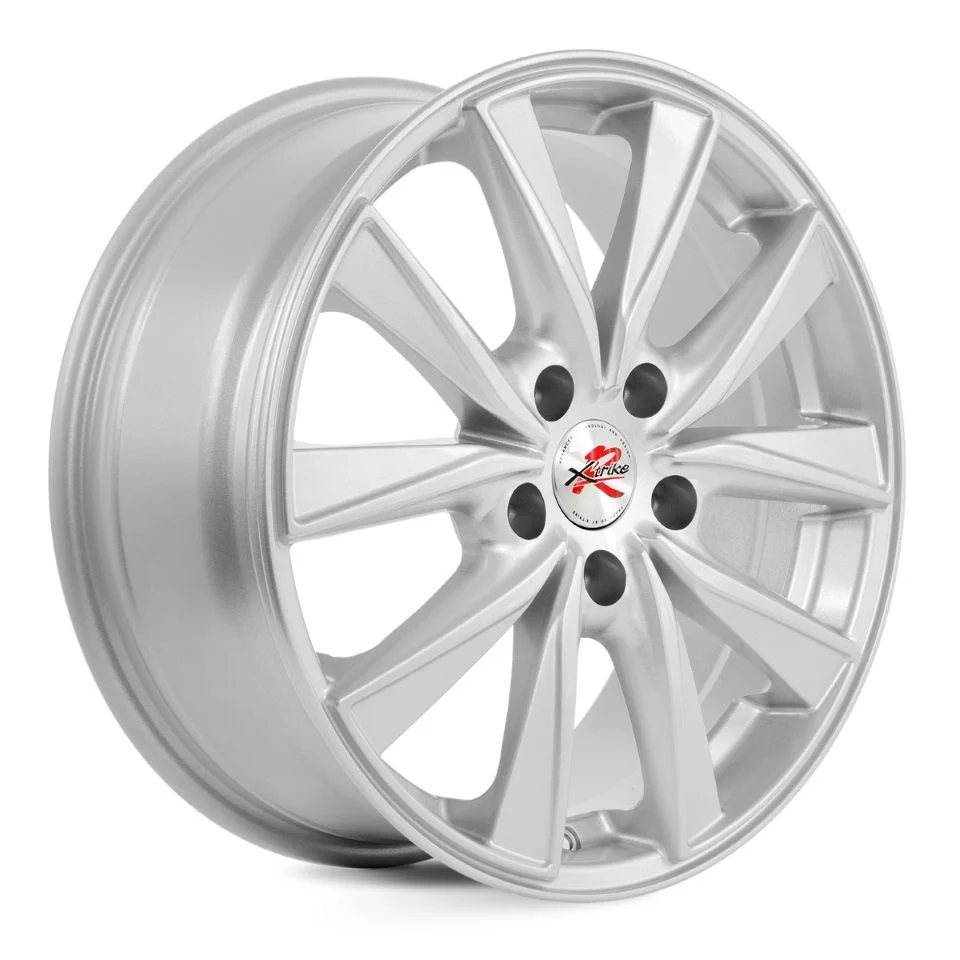 X’trikeRST  Focus  R057  7,0R17 5*108 ET50  d63,4  HS  [40139]  Fb max 700 kg