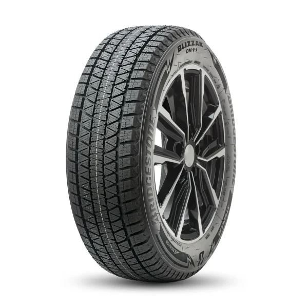 Бриджстоун  245/60/18  S 105 DMV3