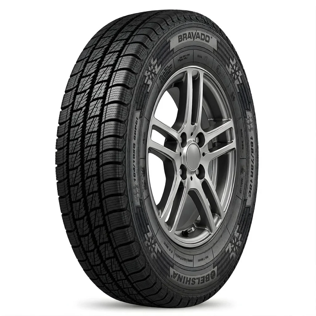Белшина  225/70/15  S 112/110C  Бел-353 Bravado