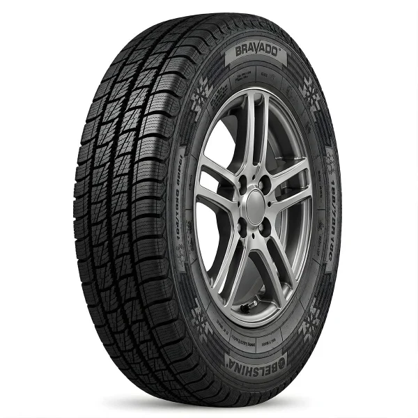 Белшина  225/70/15  S 112/110C  Бел-353 Bravado