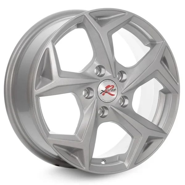 X’trikeRST  Soul  R066  6,5R16 5*114,3 ET44  d67,1  HSL  [40172]  Fb max 650 kg