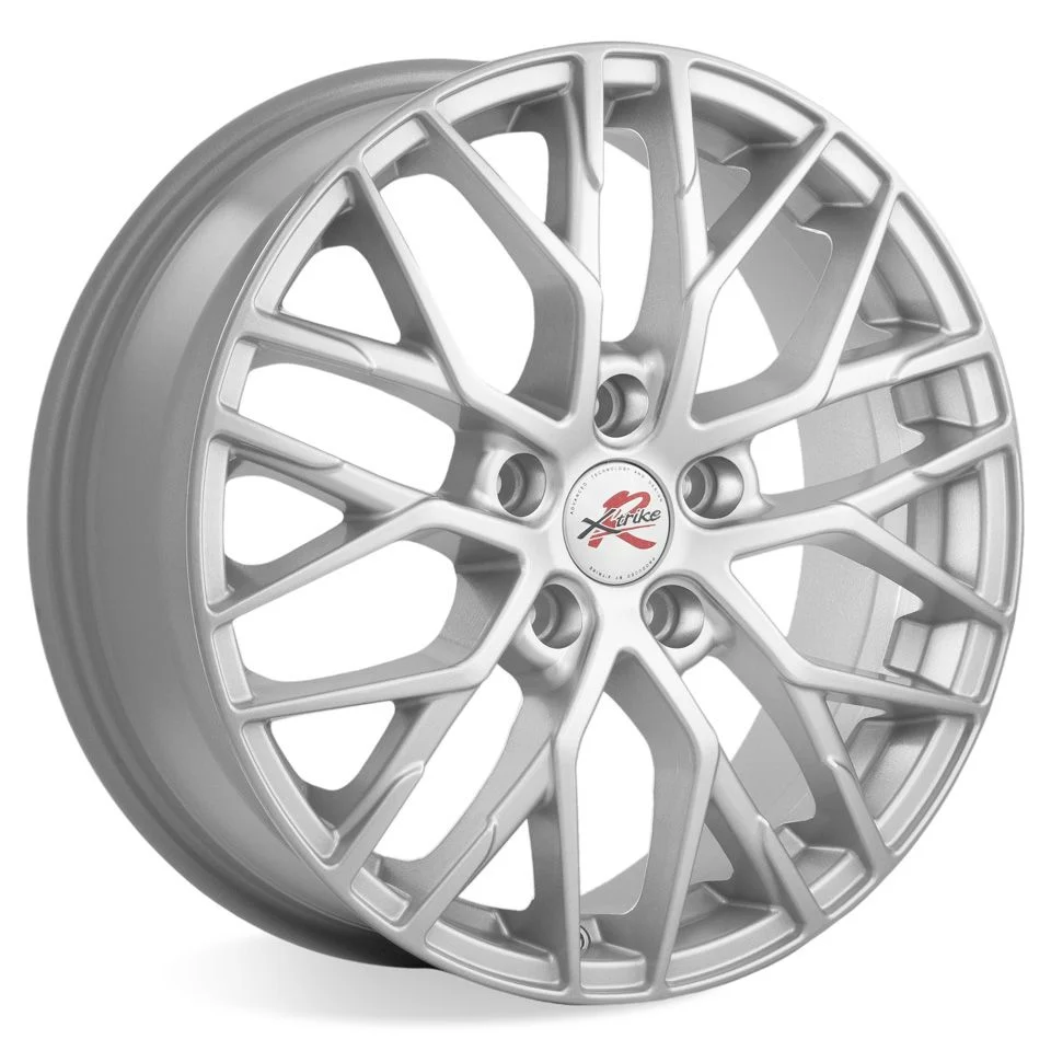 X’trikeRST  RAV4  R077  6,5R17 5*114,3 ET45  d60,1  HS  [40190]  Fb max 680 kg