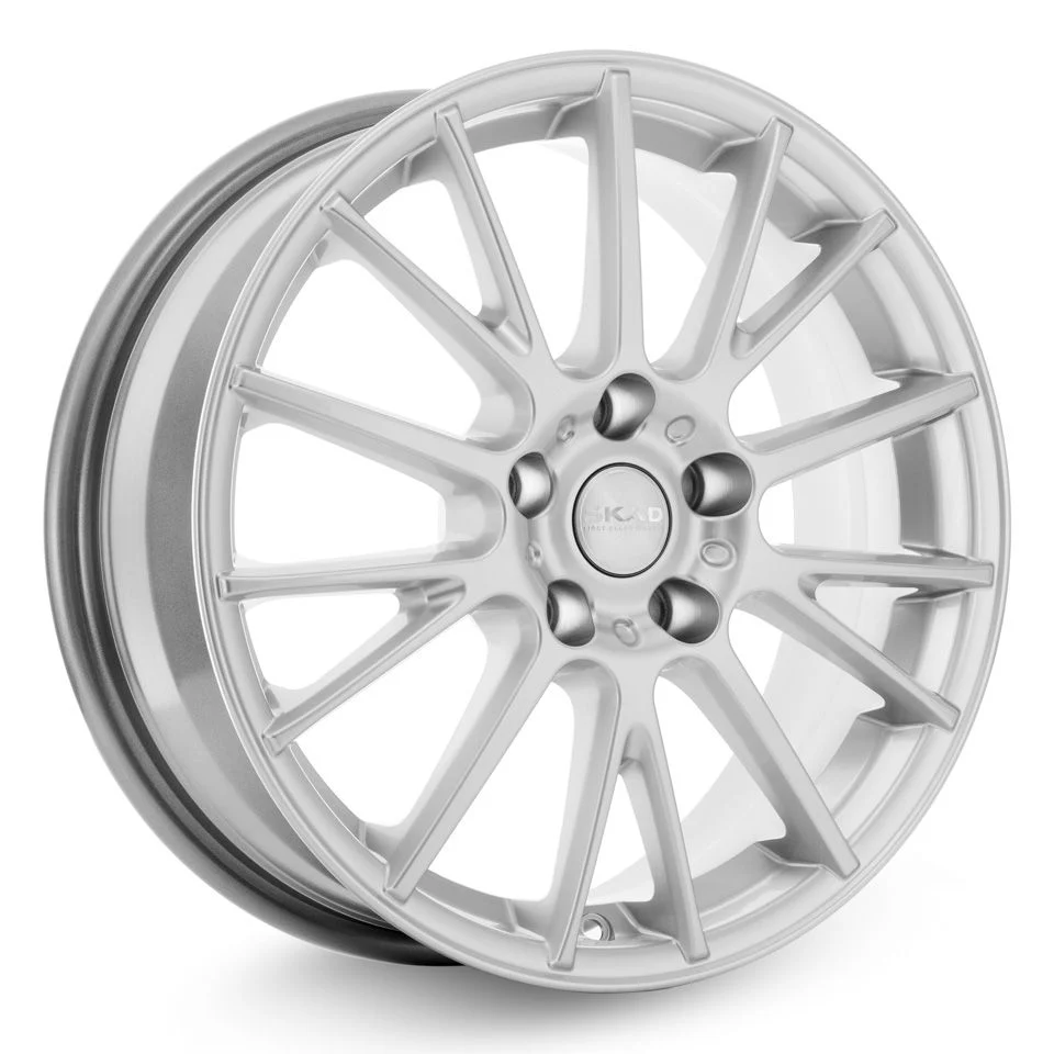 СКАД  Дубай  6,5R17 5*112 ET50  d57,1  Селена  [3250208]  Fb max 650 kg