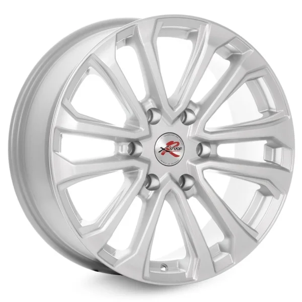 X’trikeRST  Prado  R058  7,5R18 6*139,7 ET25  d106,1  HS  [40304]  Fb max 870 kg