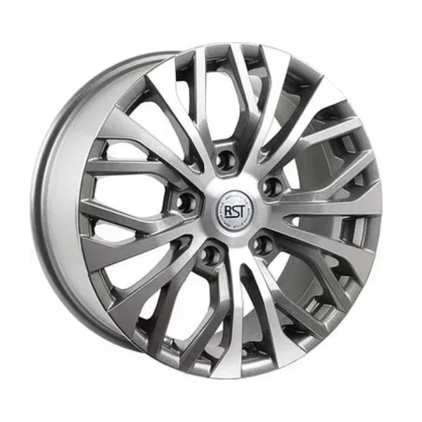 X’trikeRST  LC200  R088  8,0R18 5*150 ET56  d110,1  HSB/FP  [40330]  Fb max 920 kg