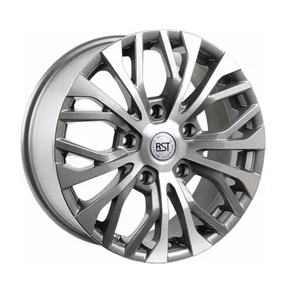 X’trikeRST  LC200  R088  8,0R18 5*150 ET56  d110,1  HSB/FP  [40330]  Fb max 920 kg