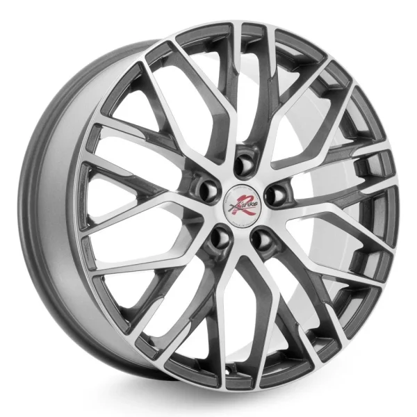 X’trikeRST  Mazda 6  R019  7,5R19 5*114,3 ET45  d67,1  HSB/FP  [40354]  Fb max 840 kg