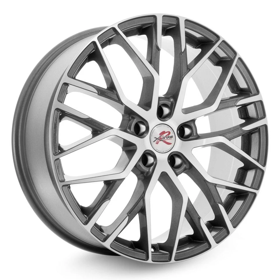 X’trikeRST  Mazda 6  R019  7,5R19 5*114,3 ET45  d67,1  HSB/FP  [40354]  Fb max 840 kg