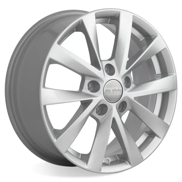iFree Original  Kia Ceed (КС863)  6,5R16 5*114,3 ET50  d67,1  Сильвер  [74680]  Fb max 560 kg
