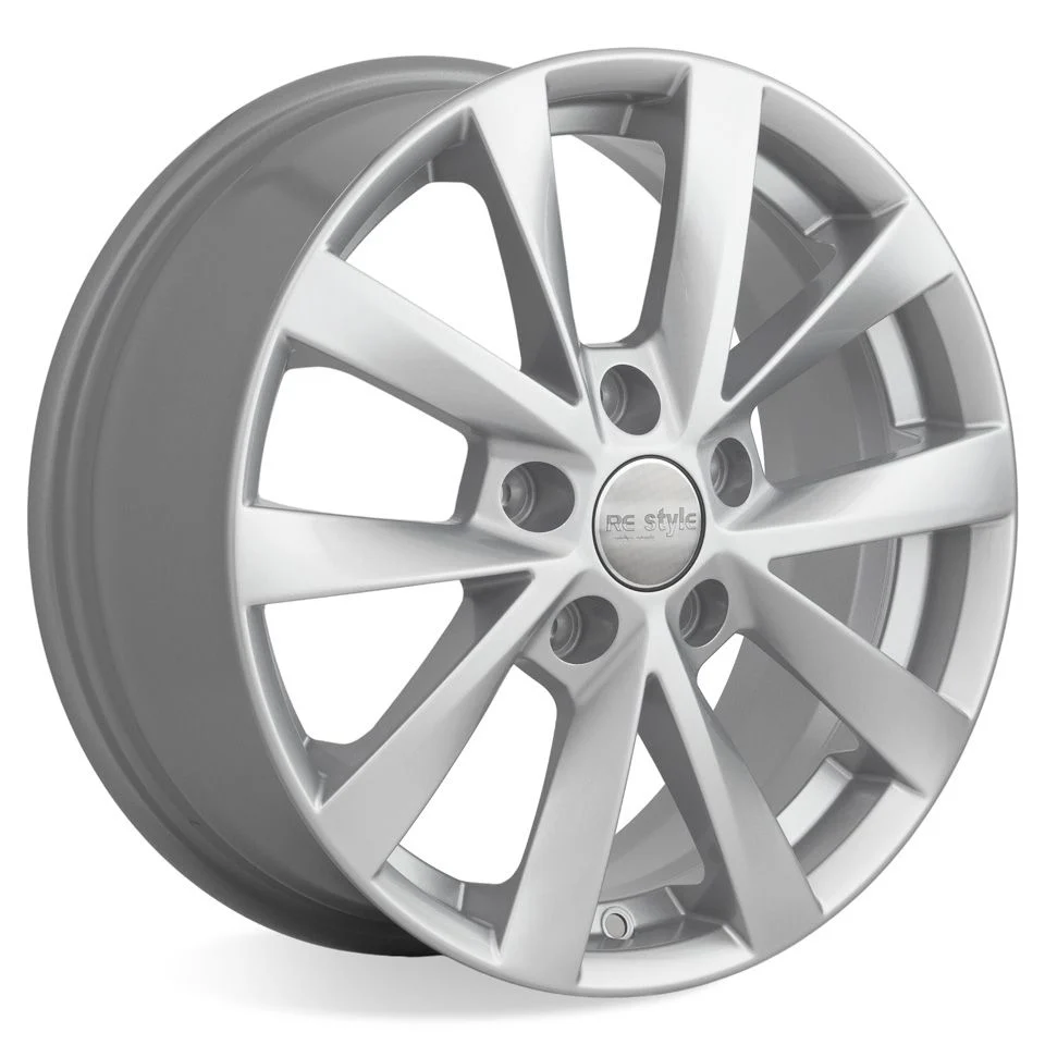iFree Original  Kia Ceed (КС863)  6,5R16 5*114,3 ET50  d67,1  Сильвер  [74680]  Fb max 560 kg