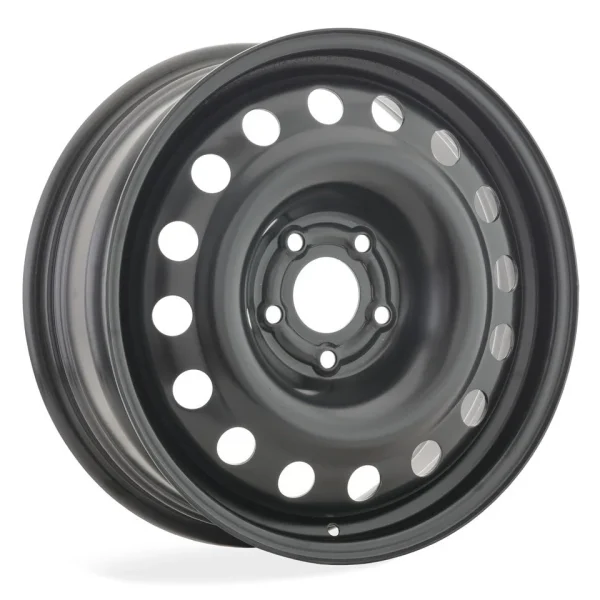 TREBL  Mitsubishi Outlander  R-1722  6,5R17 5*114,3 ET38  d67,1  Black  [9320958]