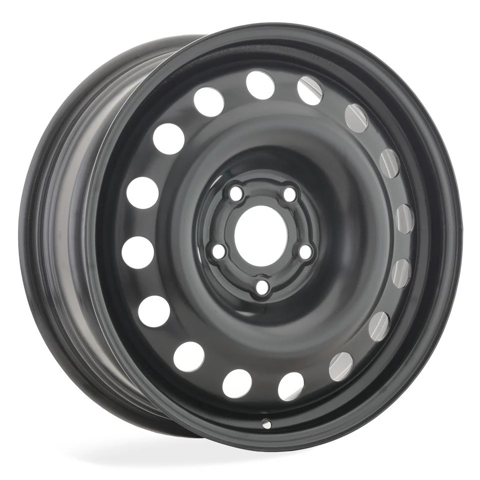 TREBL  Mitsubishi Outlander  R-1722  6,5R17 5*114,3 ET38  d67,1  Black  [9320958]