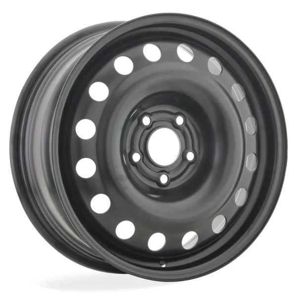 TREBL  Renault ARKANA  R-1726  6,5R17 5*114,3 ET50  d66,1  Black  [9320962]
