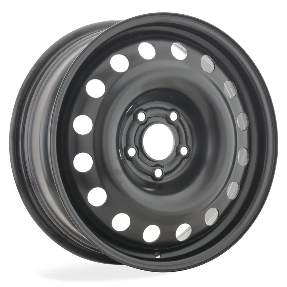 TREBL  Renault ARKANA  R-1726  6,5R17 5*114,3 ET50  d66,1  Black  [9320962]