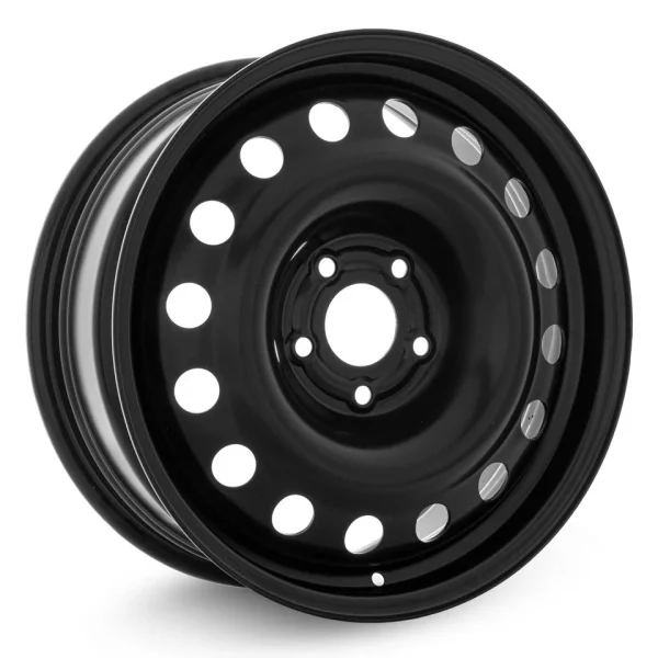 TREBL  Hyundai Tucson  R-1730  7,0R17 5*114,3 ET51  d67,1  Black  [9320966]