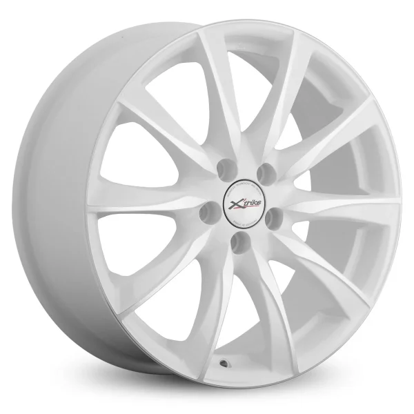 X’trike  X-120  7,0R17 5*114,3 ET40  d66,1  W/FP  [75977]