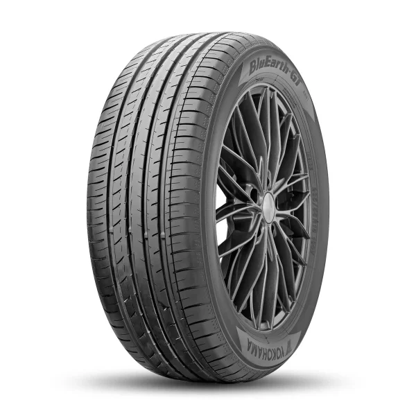 Йокохама  245/45/18  W 100 AE51
