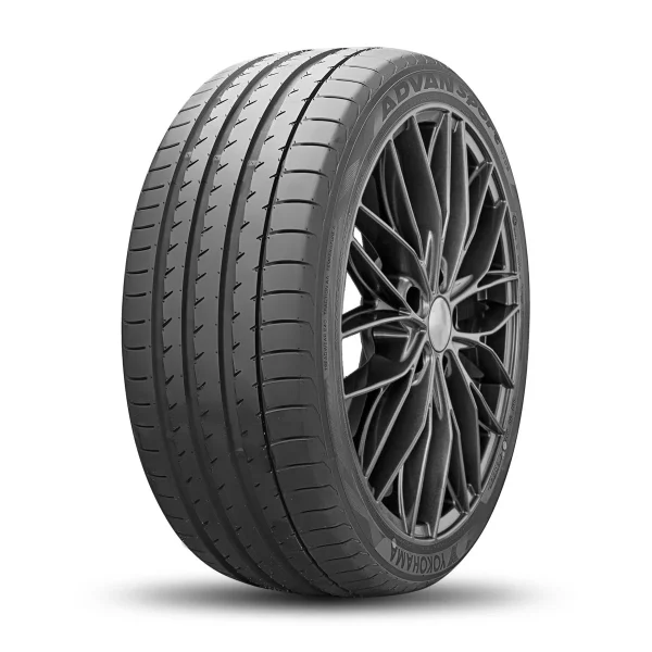 Йокохама  245/45/20  Y 99 V105S  ZP.S. Run Flat