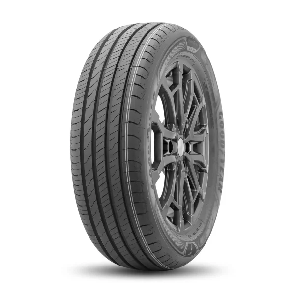 ГУД-ЕАР  235/60/18  V 107 EFFICIENTGRIP 2 SUV  XL