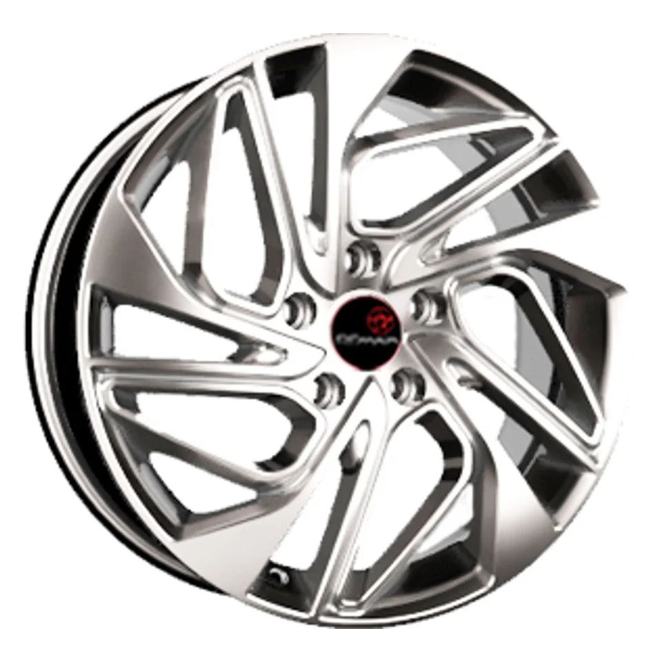 Remain  Skoda Octavia (R206)  7,0R17 5*112 ET49  d57,1  Сильвер S  [20607SR]