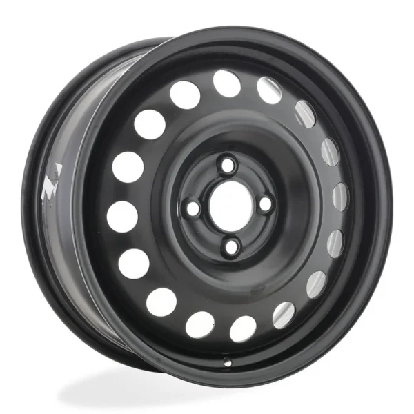 TREBL  Renault  X40033 P  6,0R16 4*100 ET50  d60,1  Black  [9328288]