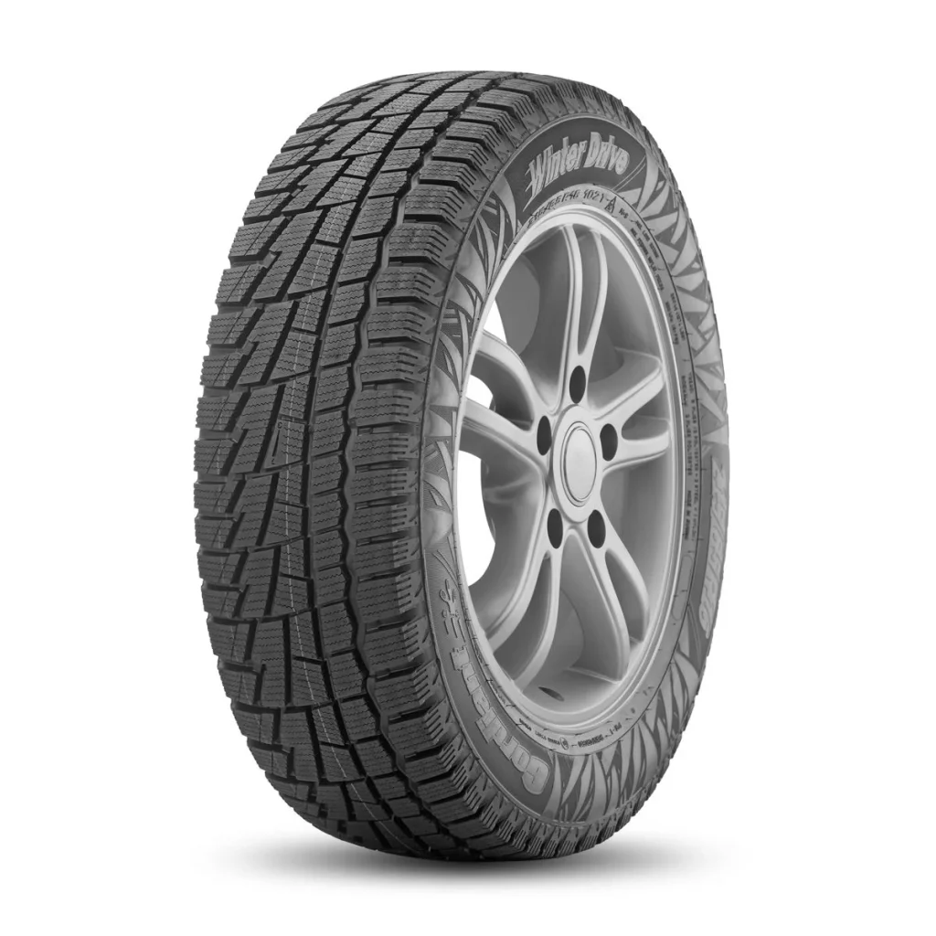 КОРДИАНТ  205/55/16  T 94 WINTER DRIVE PW-1