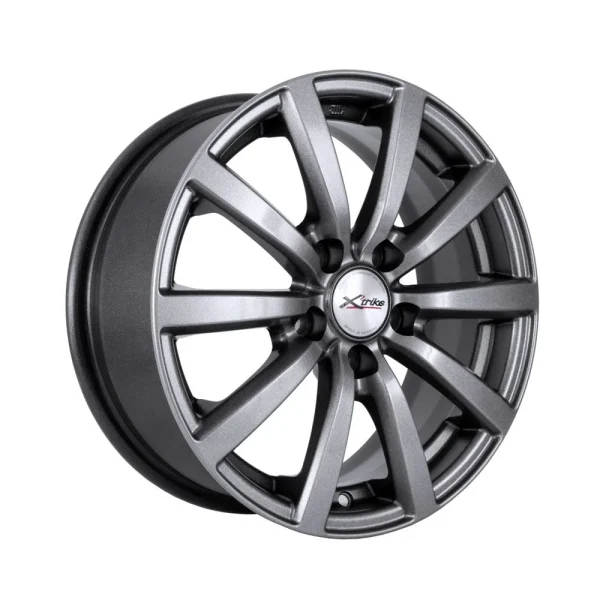 X’trike  X-115  6,0R15 5*100 ET38  d57,1  HSB  [13308SX]  Fb max 550 kg