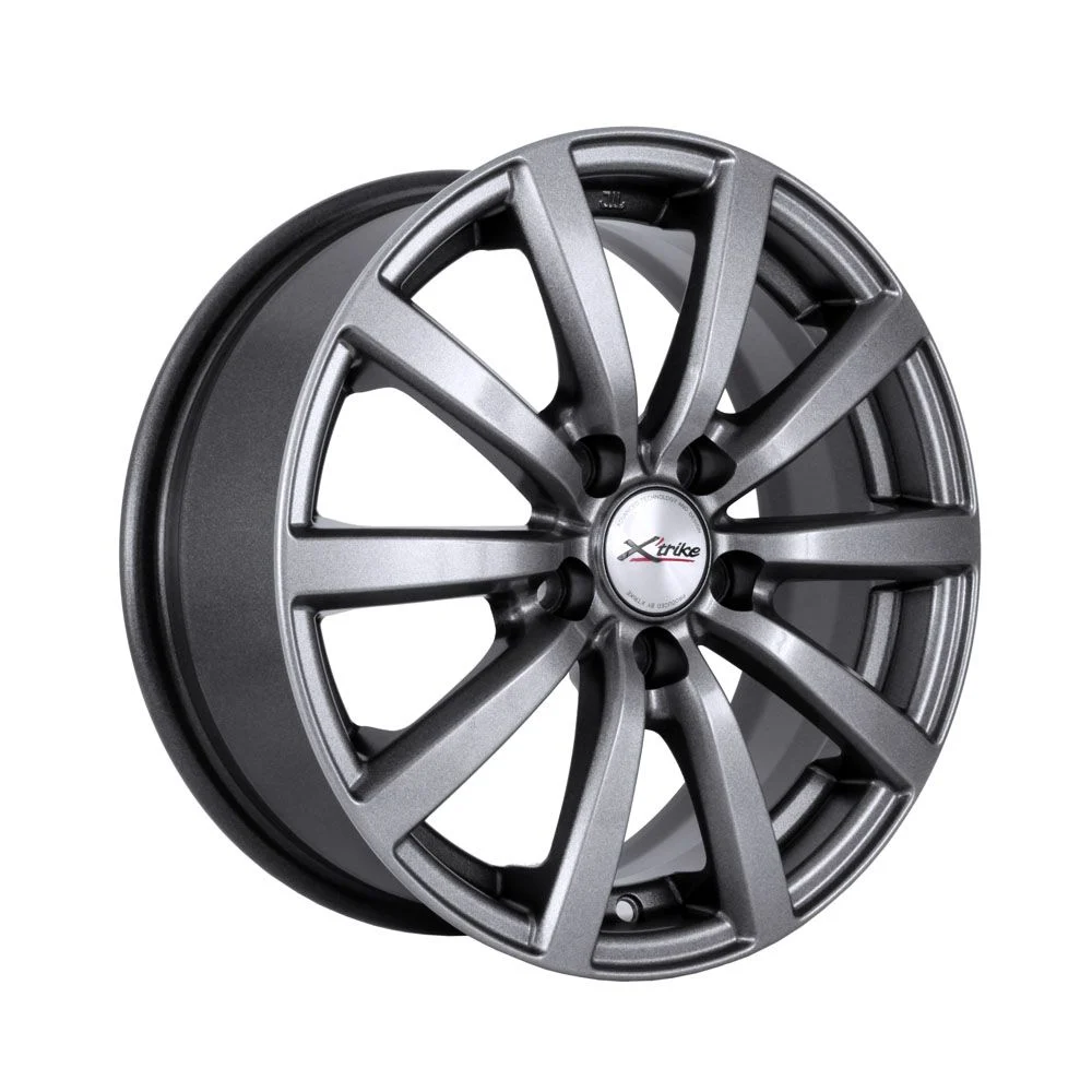 X’trike  X-115  6,0R15 5*100 ET38  d57,1  HSB  [13308SX]  Fb max 550 kg