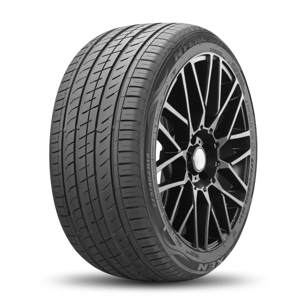 NEXEN  235/35/19  Y 91 NFera SU1  XL