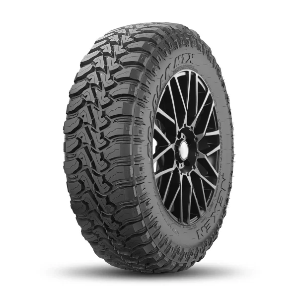 NEXEN  245/75/17  Q 121/118 Roadian MTX RM7