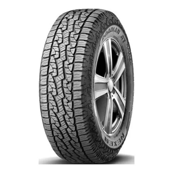 NEXEN  265/70/16  H 112 Roadian AT 4X4 RA7
