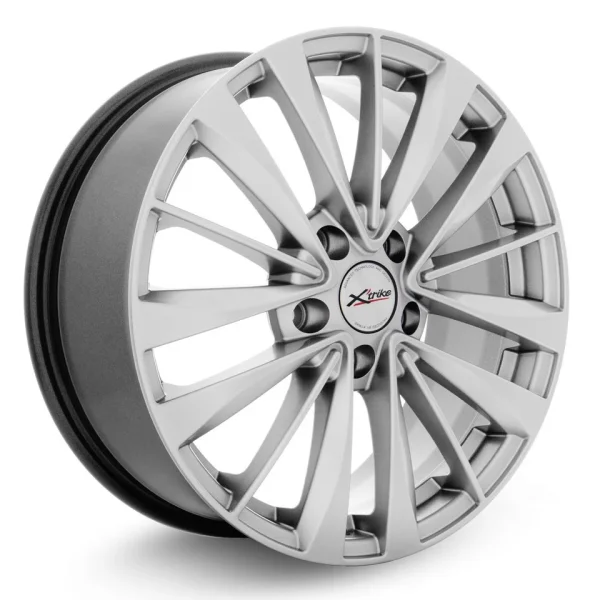 X’trike  X-126  7,0R17 5*114,3 ET35  d67,1  HSB  [14803SX]  Fb max 620 kg