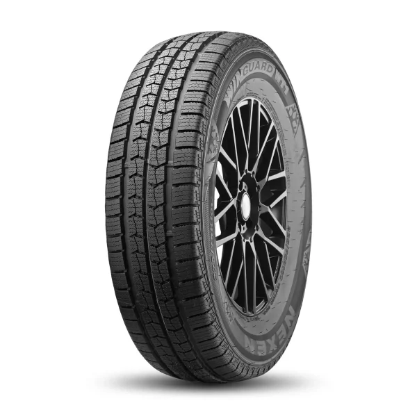 NEXEN  205/65/15  R 102/100 C WINGUARD WT1