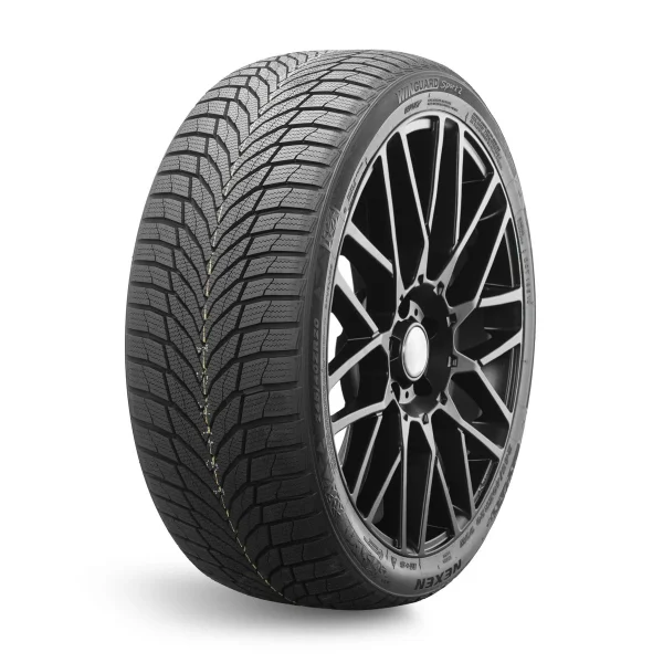 NEXEN  225/40/18  V 92 WINGUARD SPORT 2  XL