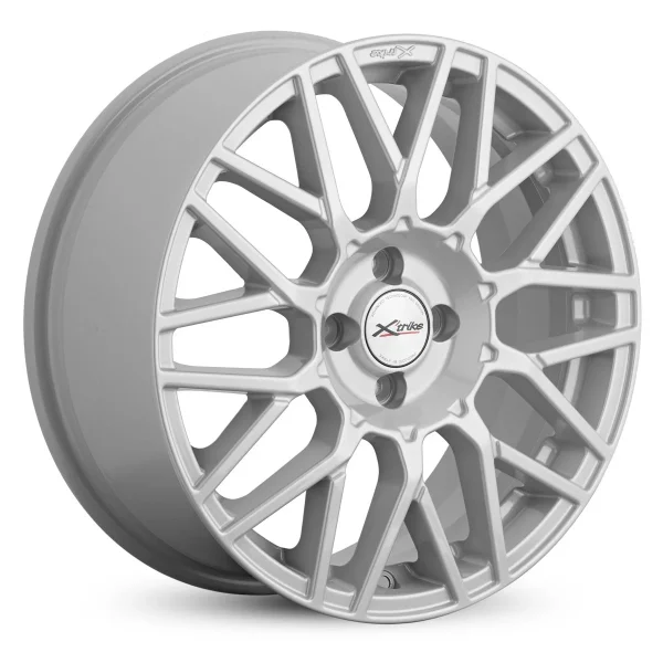 X’trike  X-131  7,0R17 5*114,3 ET45  d66,1  HS  [76478]  Fb max 650 kg