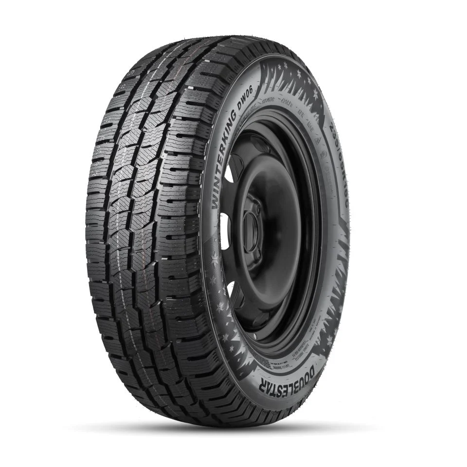 ДаблСтар  205/75/16  R 110/108 C DW06