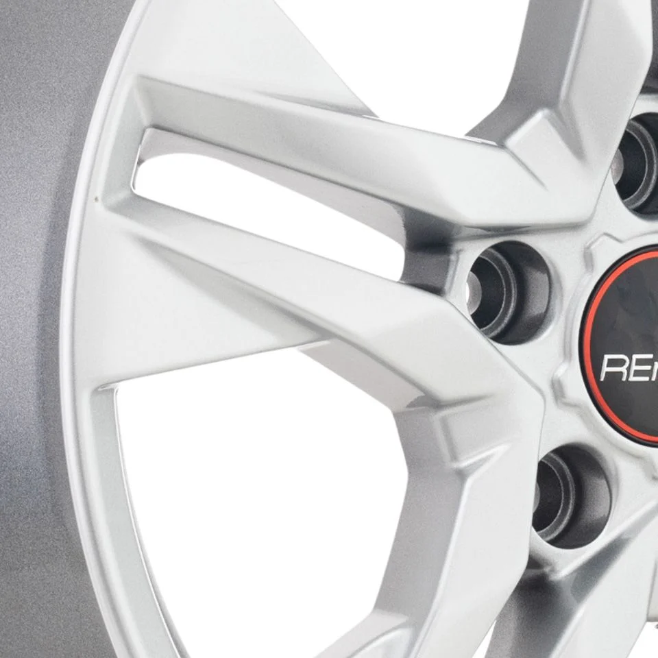 Remain  Renault Duster (R236)  6,5R16 5*114,3 ET50  d66,1  Сильвер S  [23607SR]