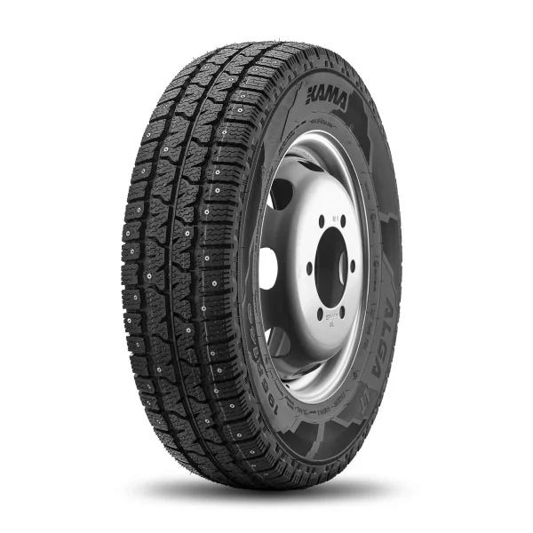 КАМА  185/75/16  R 104/102C  ALGA LT(НК-534)  Ш.