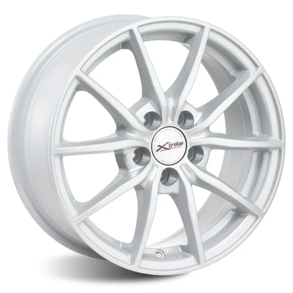 X’trike  X-111М  6,5R15 5*100 ET38  d57,1  HS  [76796]  Fb max 583 kg