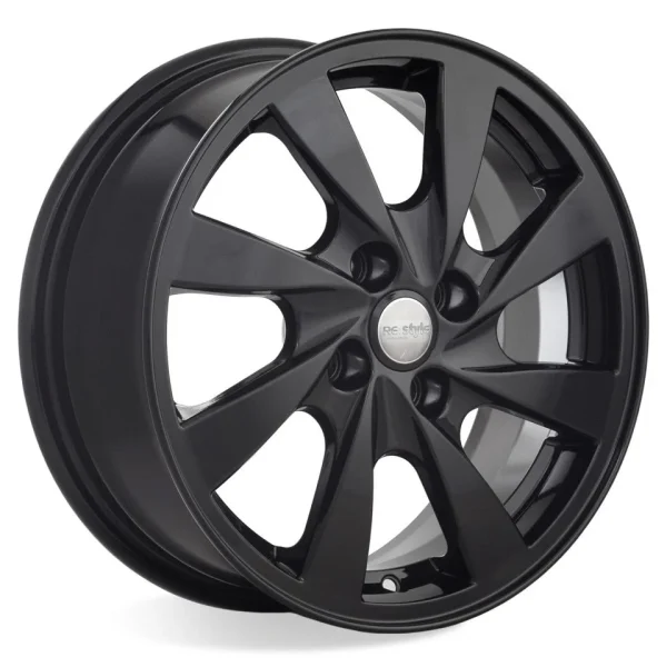 iFree Original  Lada Kalina-Cross (KСr928)  6,0R15 4*98 ET33  d58,5  Черный  [76480]  Fb max 450 kg