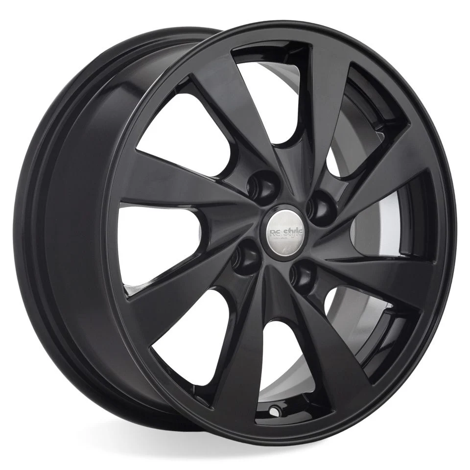 iFree Original  Lada Kalina-Cross (KСr928)  6,0R15 4*98 ET33  d58,5  Черный  [76480]  Fb max 450 kg