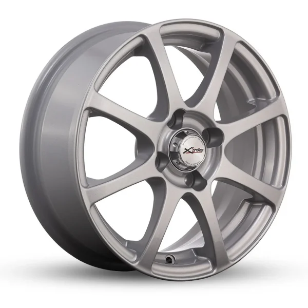 X’trike  X-114М  5,5R14 4*98 ET35  d58,5  HS  [77497]  Fb max 480 kg