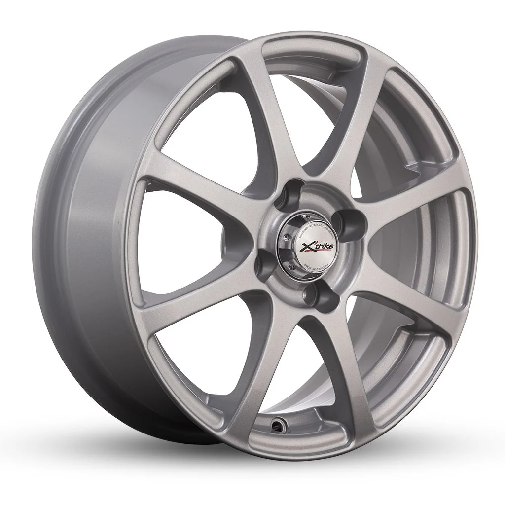 X’trike  X-114М  5,5R14 4*98 ET35  d58,5  HS  [77497]  Fb max 480 kg