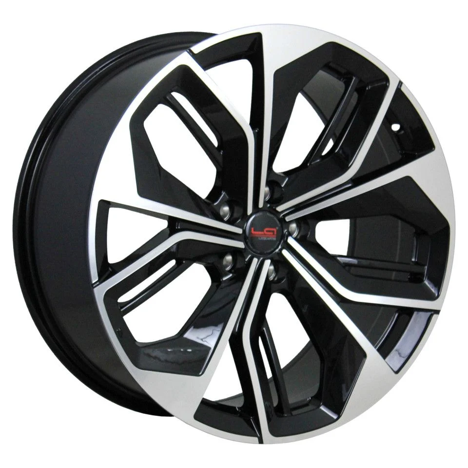 LEGE ARTIS  Concept-A533  10,0R22 5*112 ET26  d66,6  BKF  [9292659]