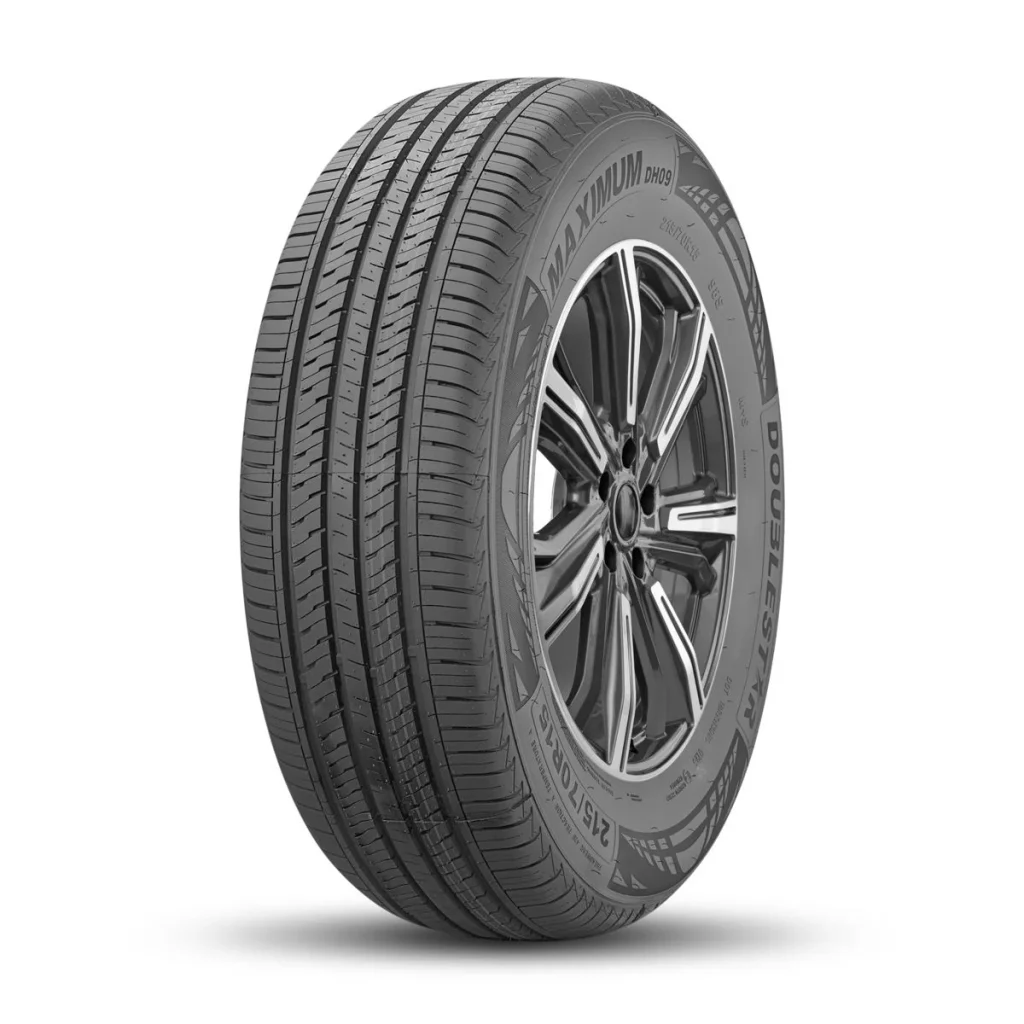 ДаблСтар  215/70/15  S 98 DH09