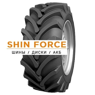 NorTec H-05 21,3/70-24 16PR 160A8 H-05 TT РОССИЯ + Камера 21,3-24 вентиль ГК-105 (120)