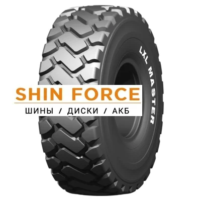 LingLong LXL Master C1 17,5R25 182A2 (167B) ** LXL Master C1 E-3/L-3 TL