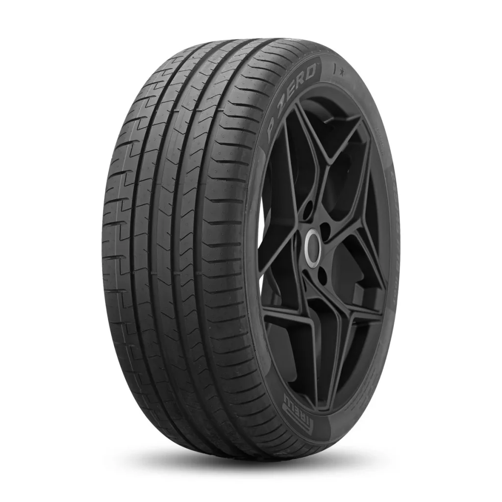 Пирелли  295/35/23  Y 108 P-ZERO SPORTS CAR  XL (AO)