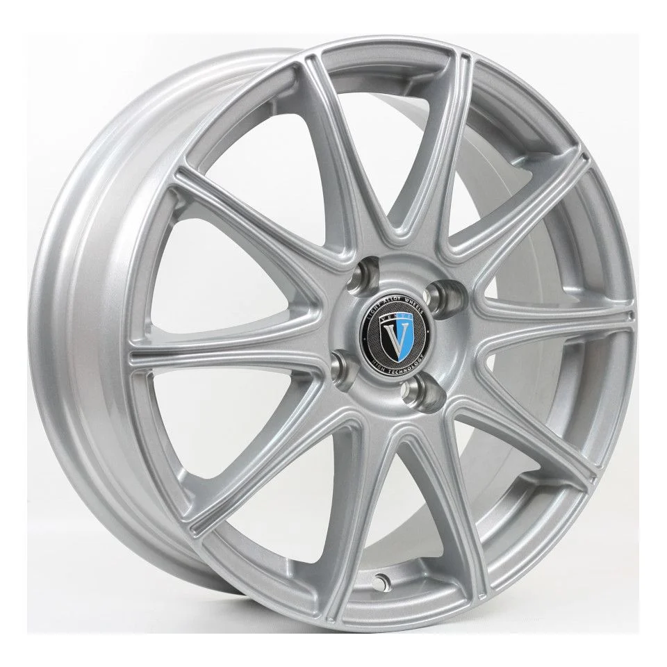 VENTI  1606 V  6,0R16 4*100 ET45  d54,1  SL  [V1606-616-541-4×100-45SL]  Fb max 500 kg