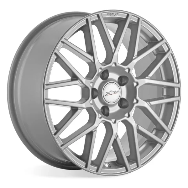 X’trike  X-133  7,5R18 5*114,3 ET45  d60,1  HS  [77586]  Fb max 650 kg